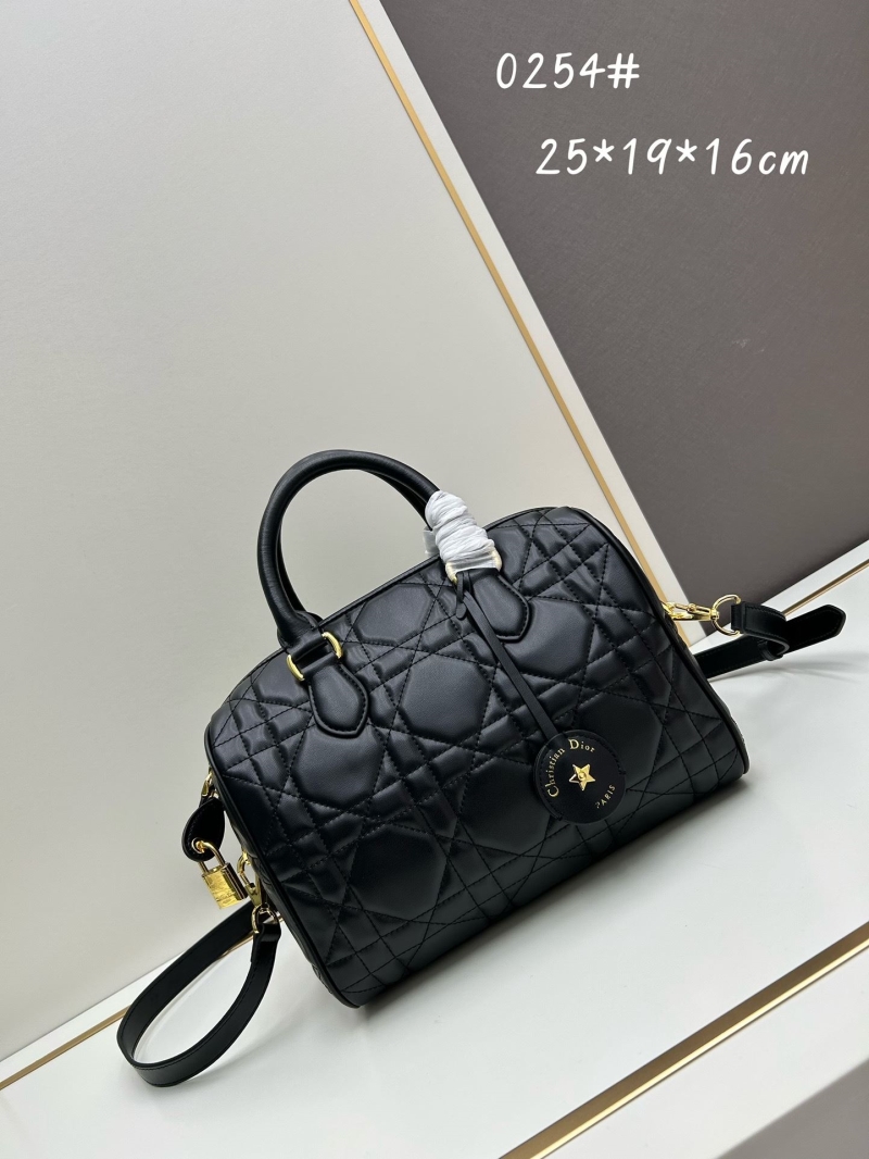 Dior Speedy Bags